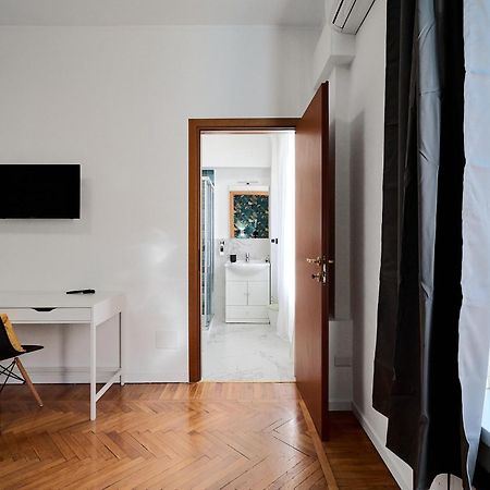 We Home - Filzi41 - Milano Centrale Exterior foto