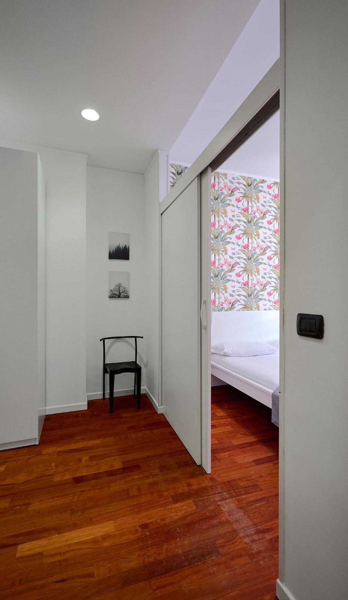 We Home - Filzi41 - Milano Centrale Exterior foto