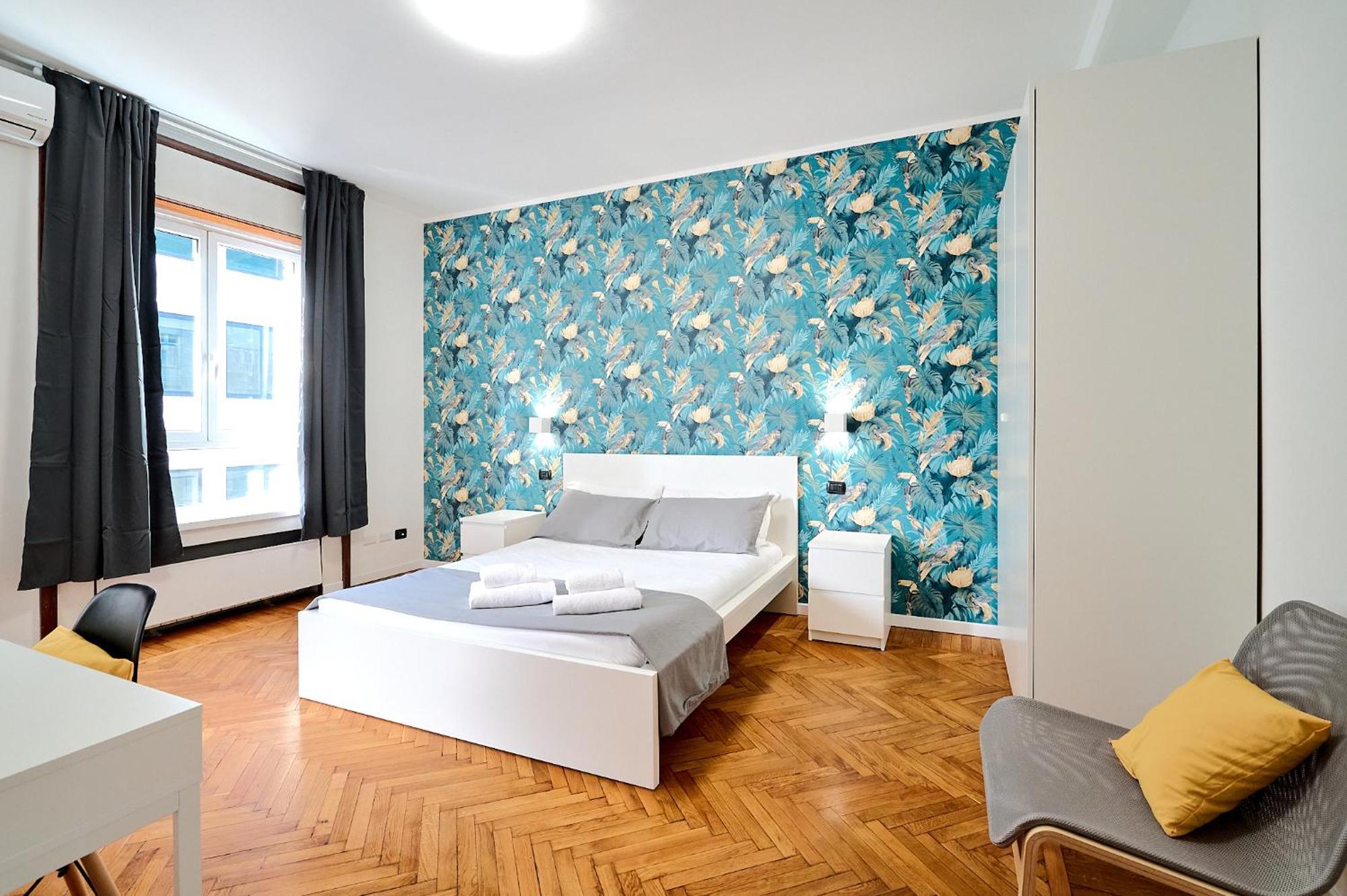 We Home - Filzi41 - Milano Centrale Exterior foto