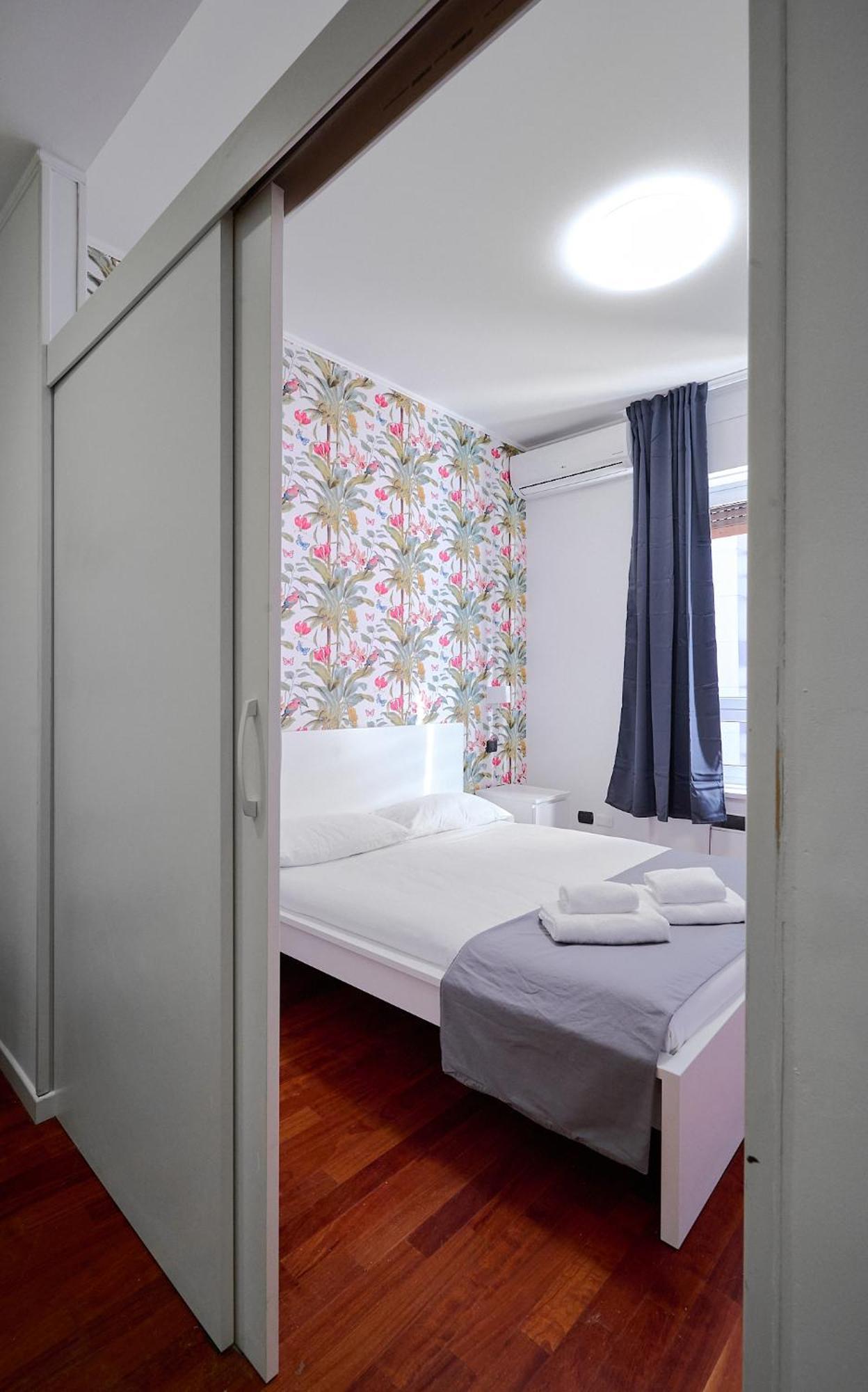 We Home - Filzi41 - Milano Centrale Exterior foto