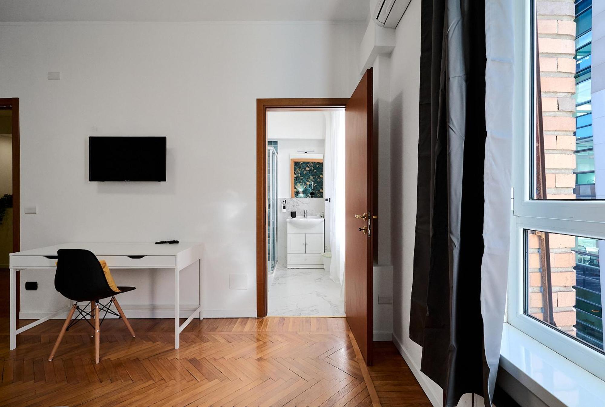 We Home - Filzi41 - Milano Centrale Exterior foto