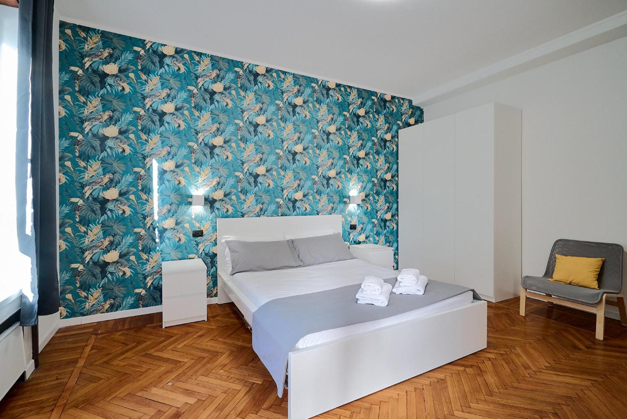 We Home - Filzi41 - Milano Centrale Exterior foto