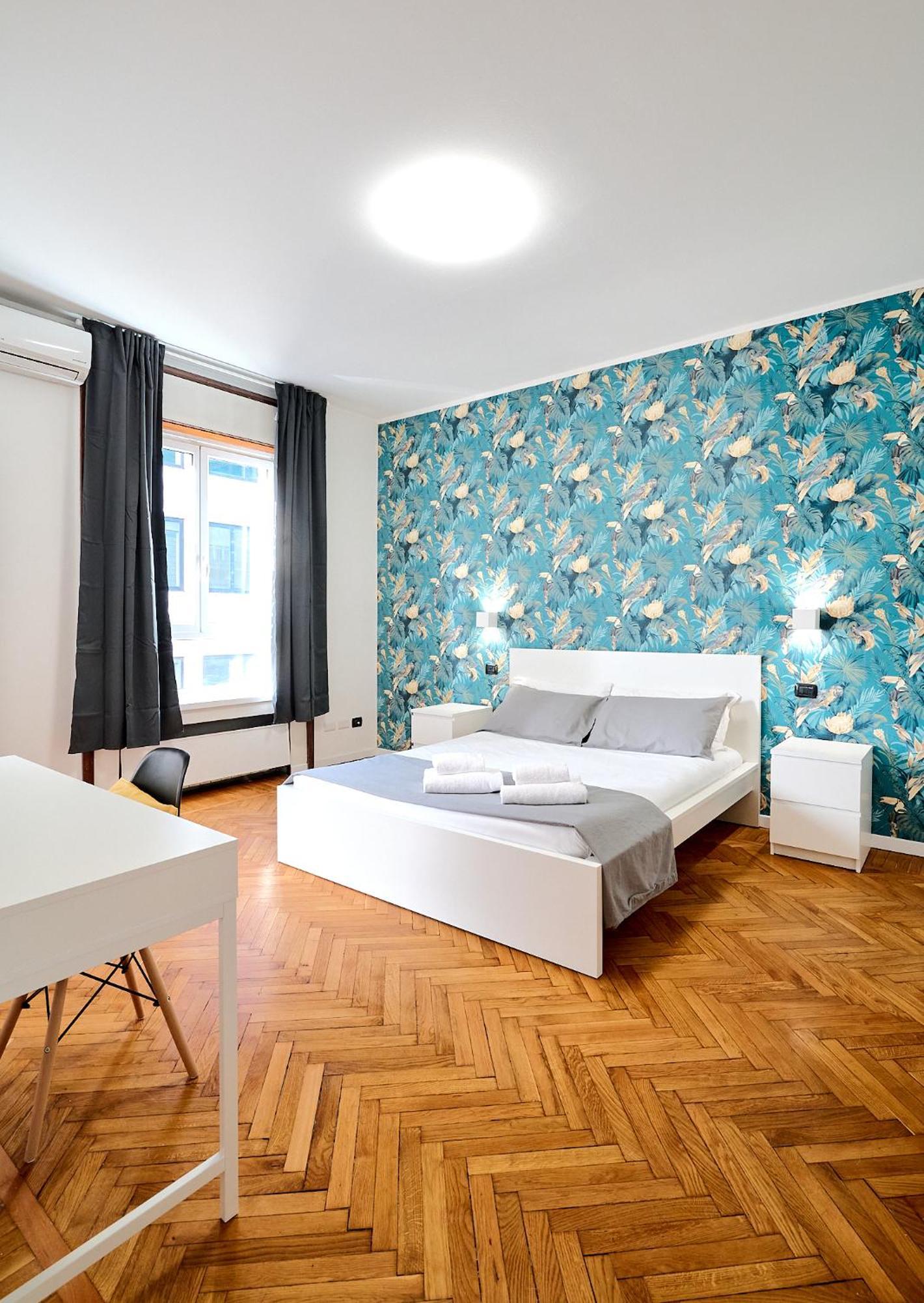 We Home - Filzi41 - Milano Centrale Exterior foto