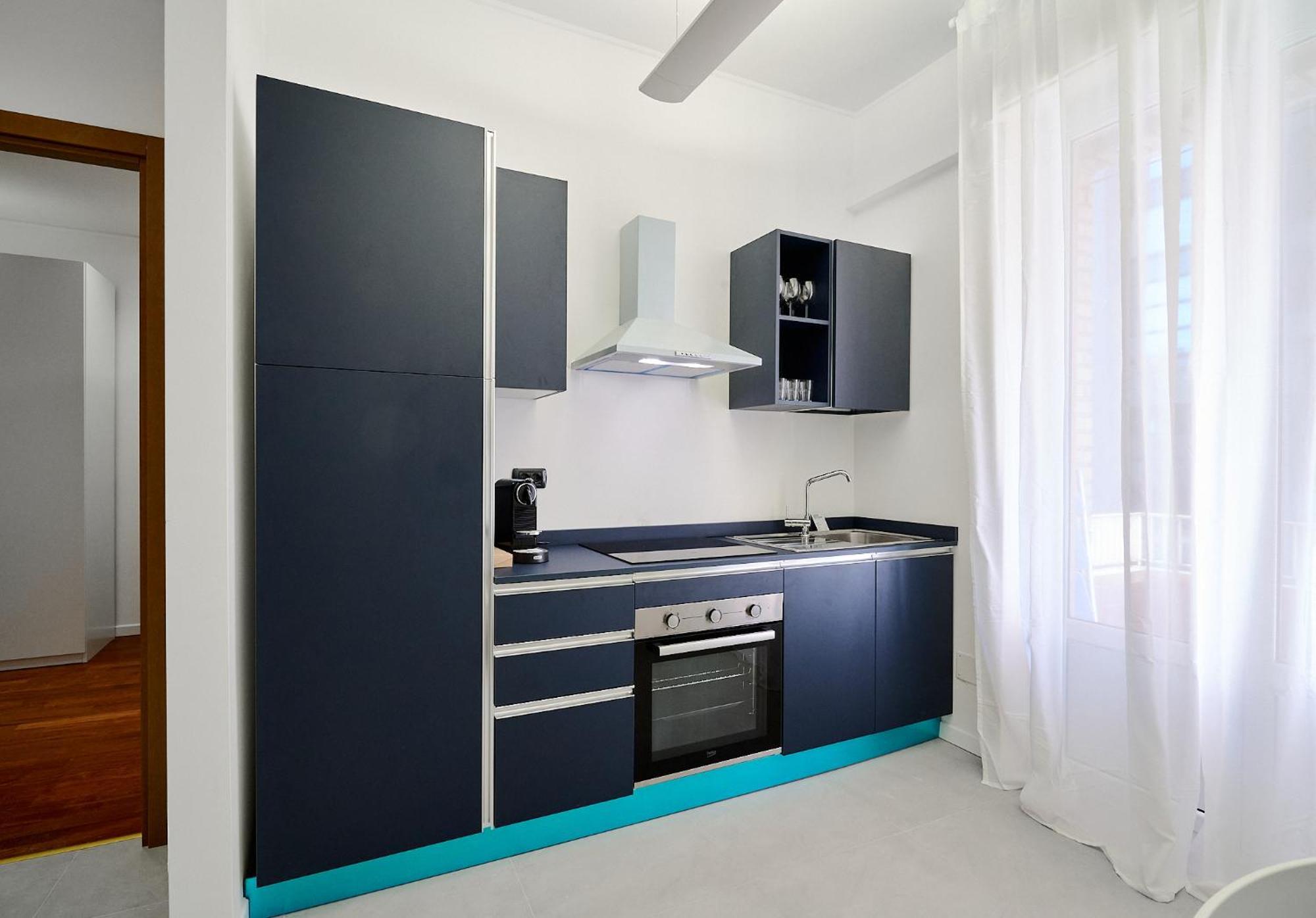 We Home - Filzi41 - Milano Centrale Exterior foto